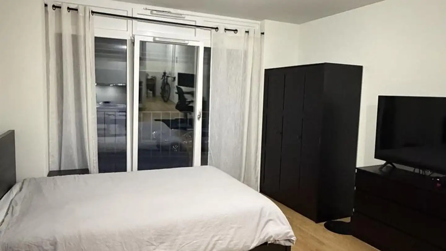 Wohnung mieten - Rue De La Borde 17, 1018 Lausanne - Foto 4