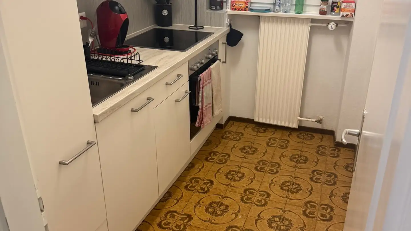 Appartement à louer - Via Brusigada 6, 6512 Giubiasco - Photo 3