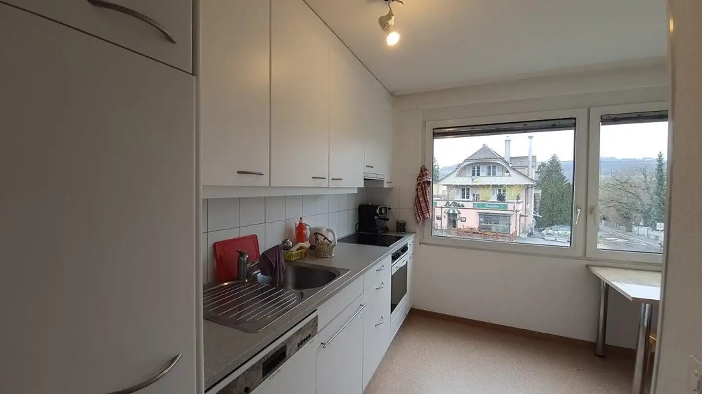Appartement à louer - Thunstrasse 35, 3074 Muri b. Bern - Photo 3