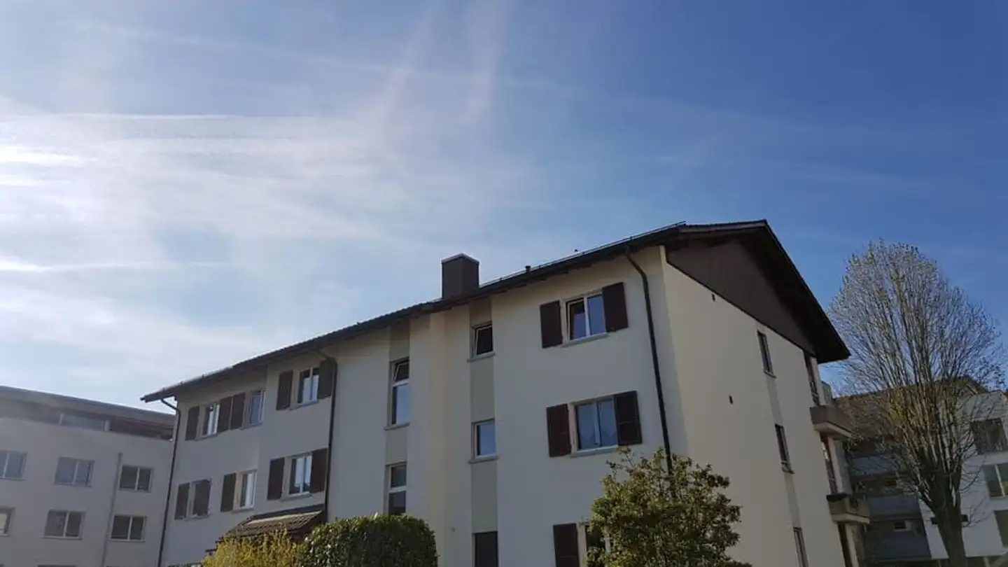 Appartamento in affitto - Burgbühl 78, 1713 St. Antoni - Photo 2