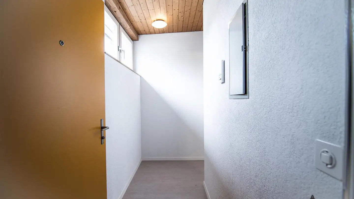 Attique à louer - Hauptstrasse 128, 9113 Degersheim