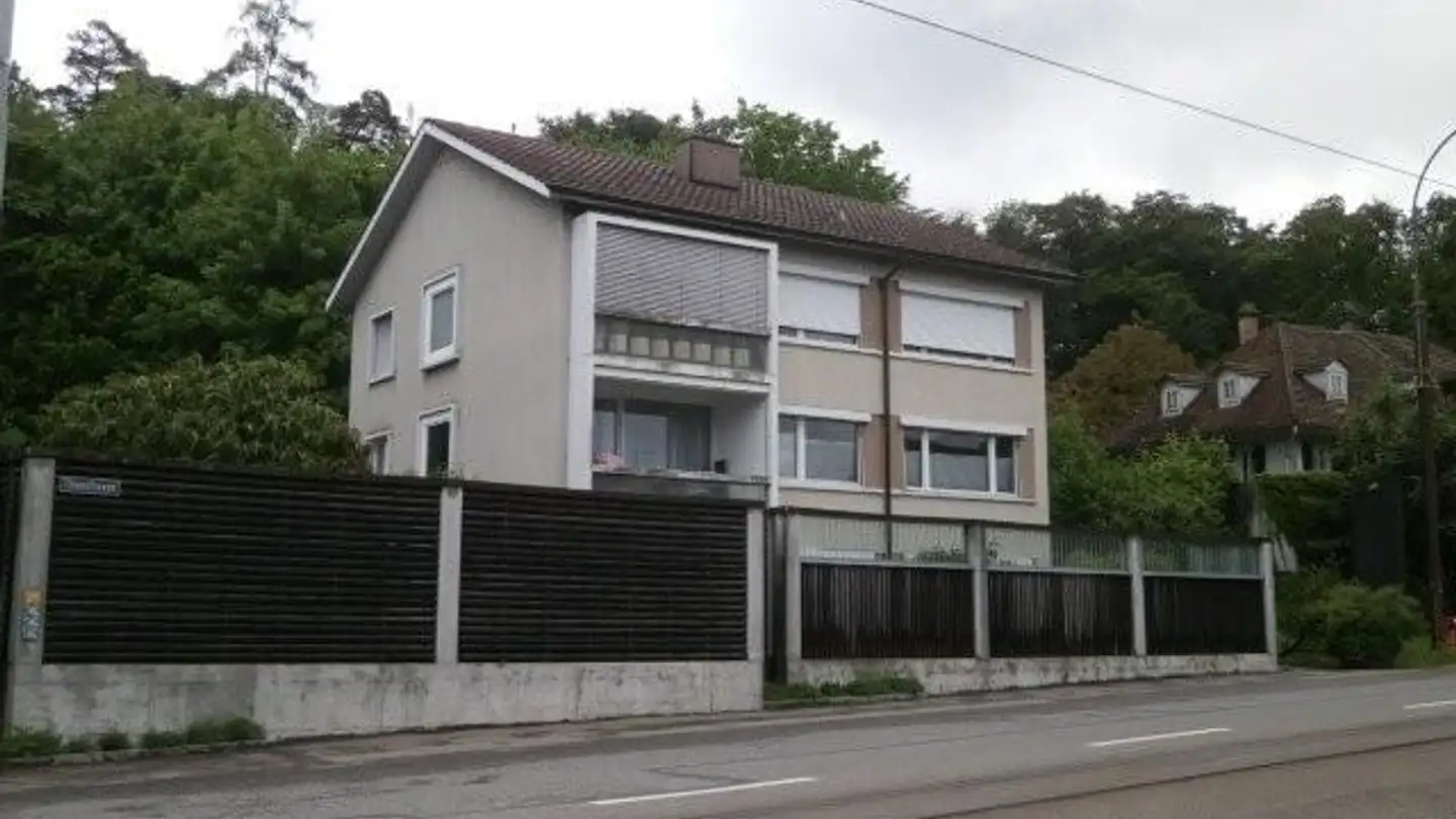 Appartement à louer - Thunstrasse 35, 3074 Muri b. Bern