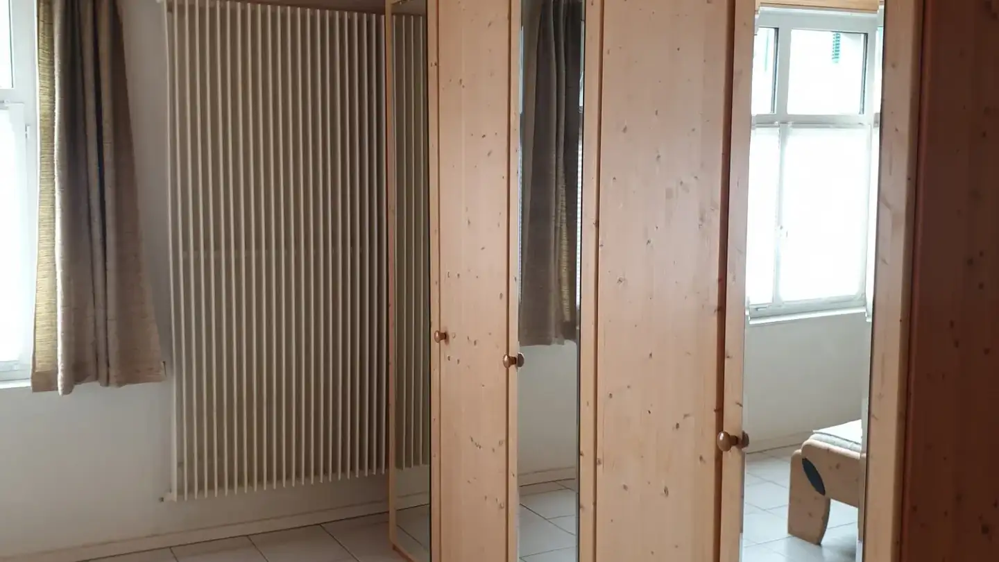 Studio à louer - Stockistrasse 15, 8192 Glattfelden - Photo 3
