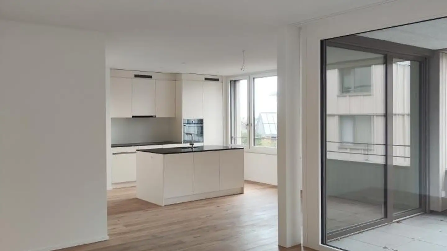 Appartement à louer - Otmarhof 1a, 8594 Güttingen - Photo 4