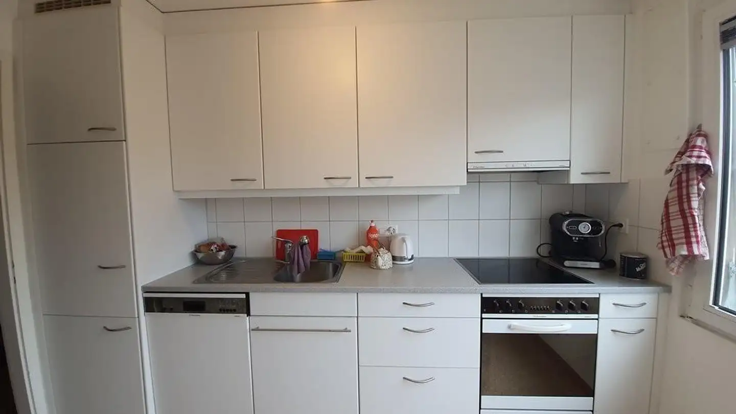 Appartement à louer - Thunstrasse 35, 3074 Muri b. Bern - Photo 2