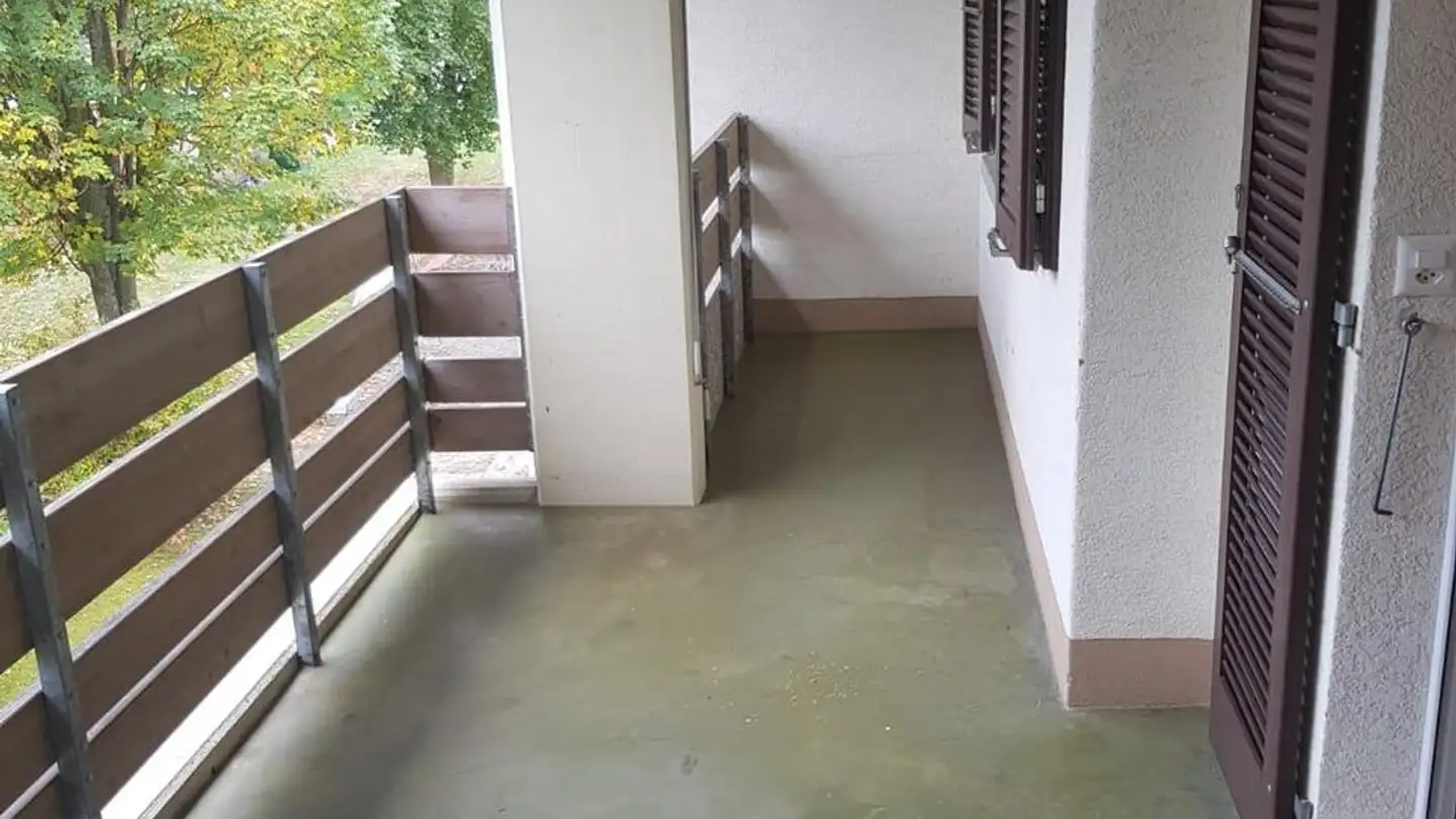 Appartamento in affitto - Burgbühl 78, 1713 St. Antoni - Photo 3