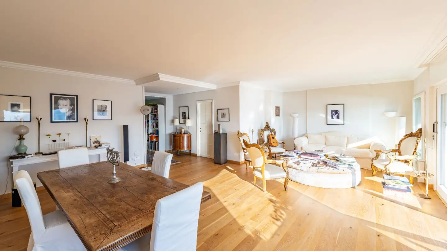 Attico in vendita - 6977 Ruvigliana - Photo 3