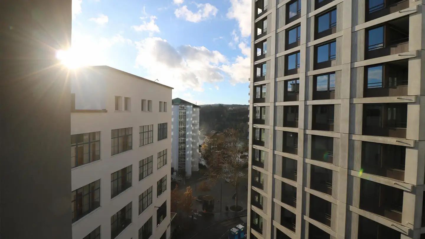 Apartment for rent - Weinbergstrasse 10, 8212 Neuhausen am Rheinfall