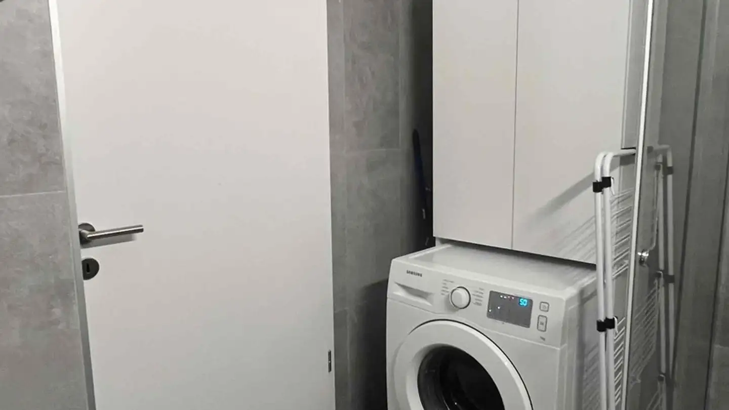 Wohnung mieten - Avenue De La Concorde 16, 1022 Chavannes-près-Renens