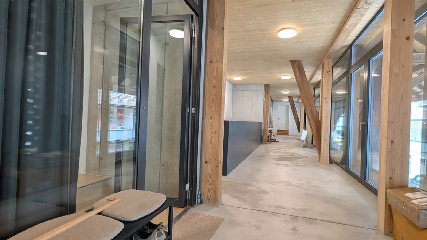 Appartement à louer - St. Urbanstrasse 1b, 4900 Langenthal - Photo 2