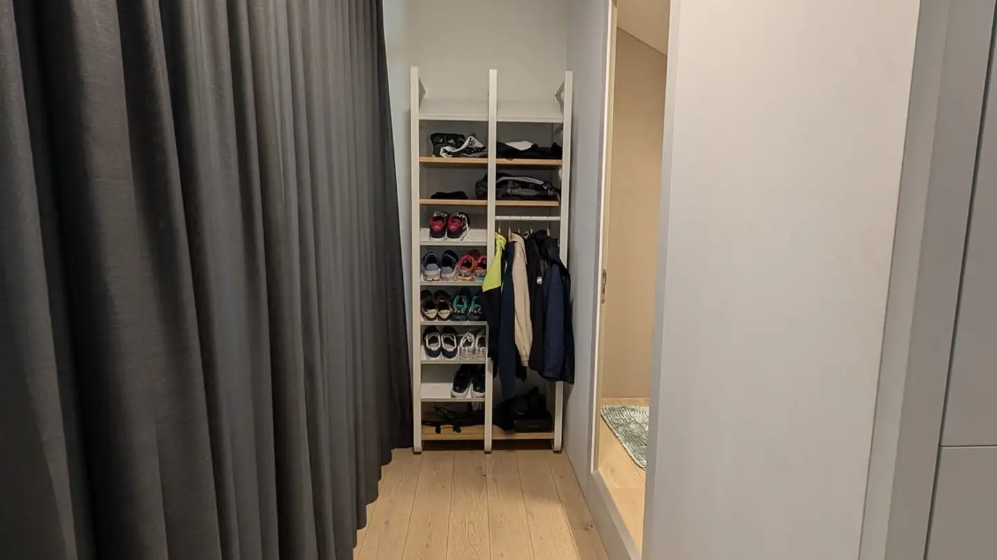 Appartement à louer - St. Urbanstrasse 1b, 4900 Langenthal - Photo 3