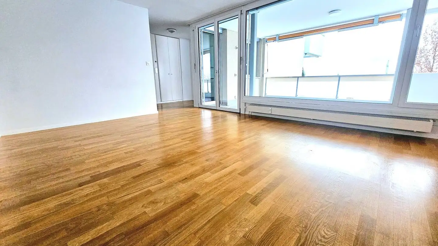 Apartment for rent - Lindenstrasse 20, 5430 Wettingen - Photo 2