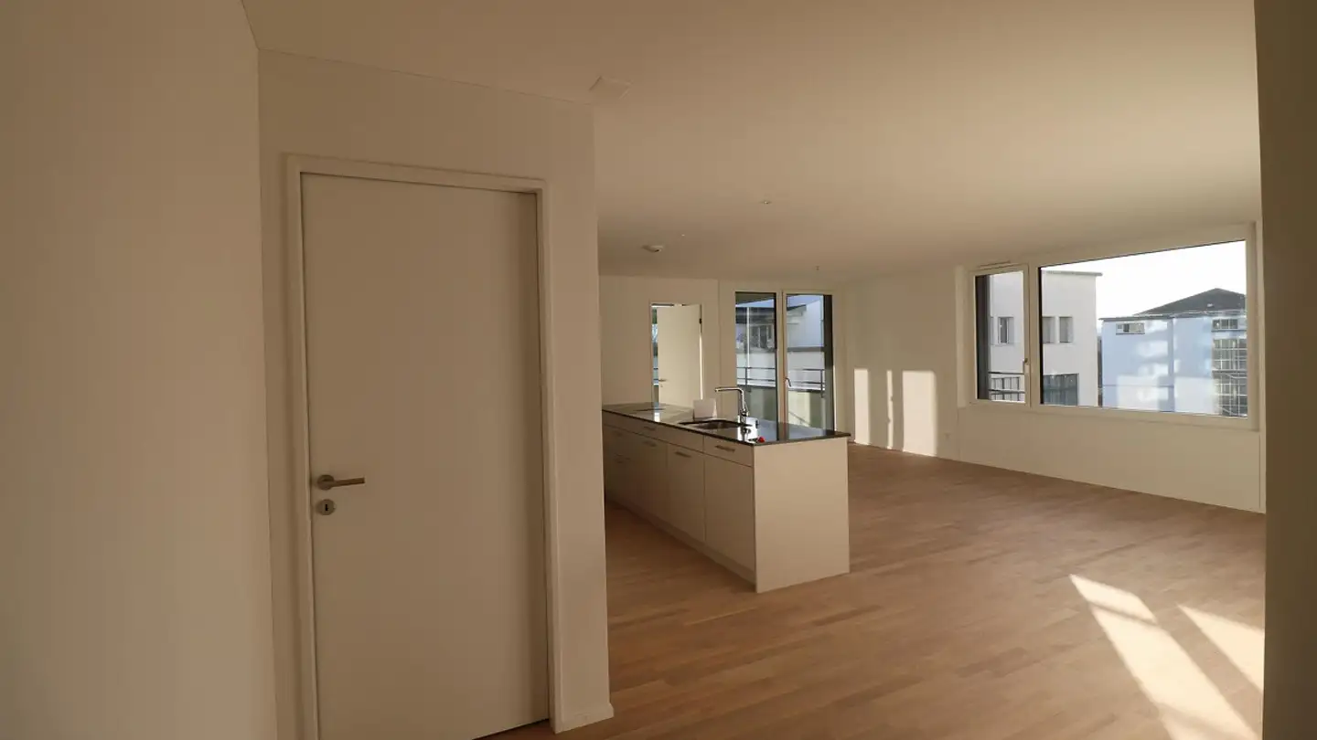 Apartment for rent - Weinbergstrasse 10, 8212 Neuhausen am Rheinfall - Photo 4