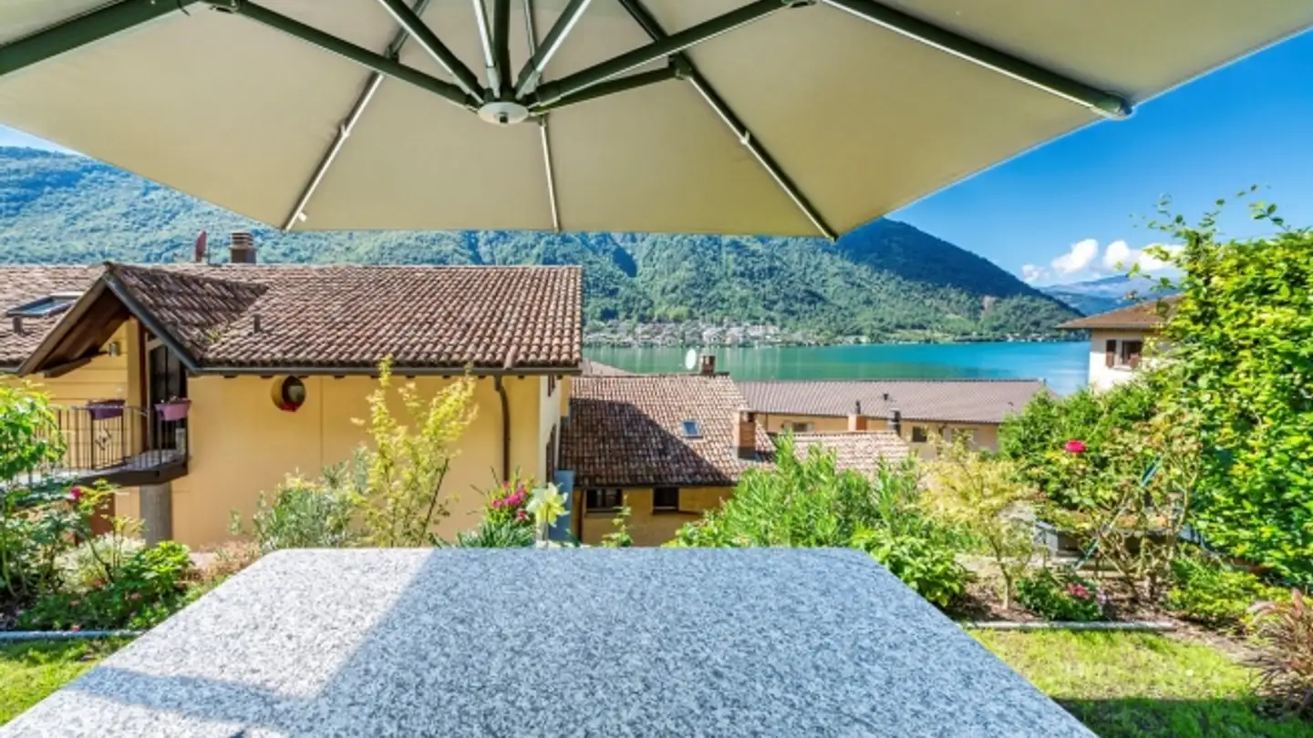 Penthouse kaufen - 6825 Capolago - Foto 2