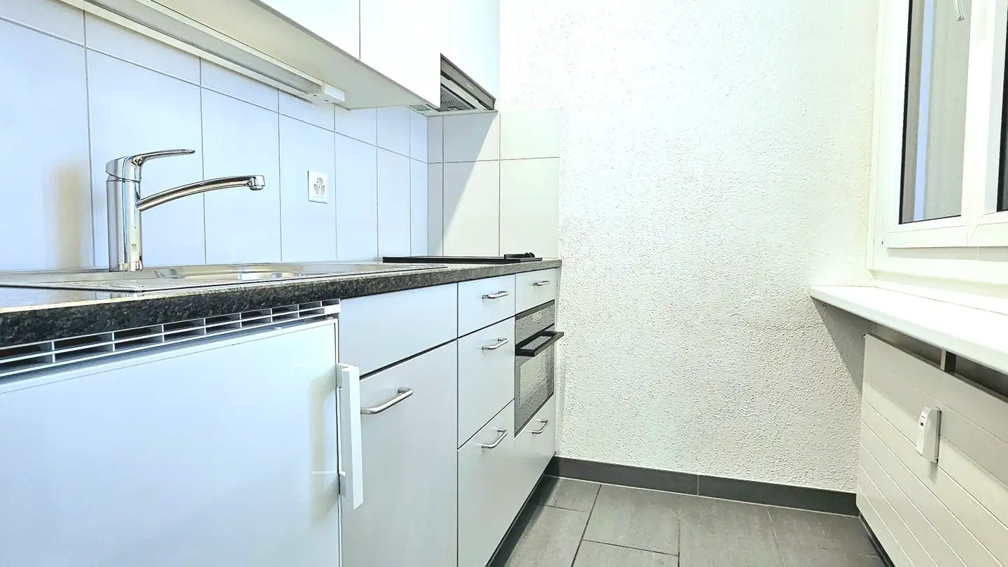 Apartment for rent - Lindenstrasse 20, 5430 Wettingen - Photo 3