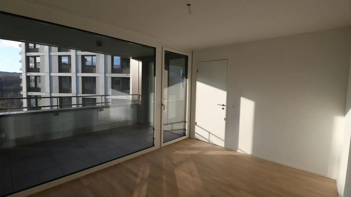 Apartment for rent - Weinbergstrasse 10, 8212 Neuhausen am Rheinfall - Photo 4