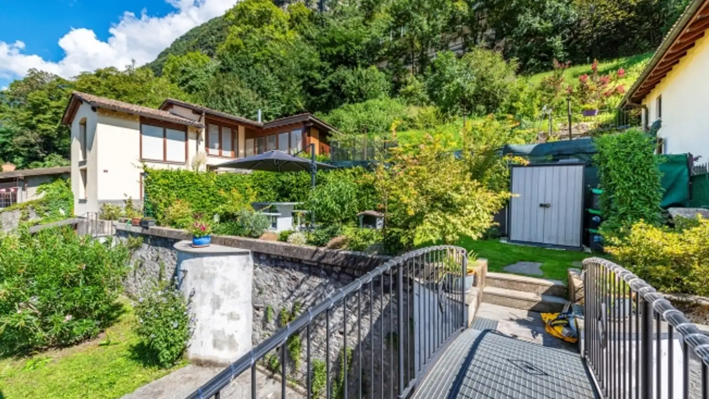 Penthouse kaufen - 6825 Capolago - Foto 3