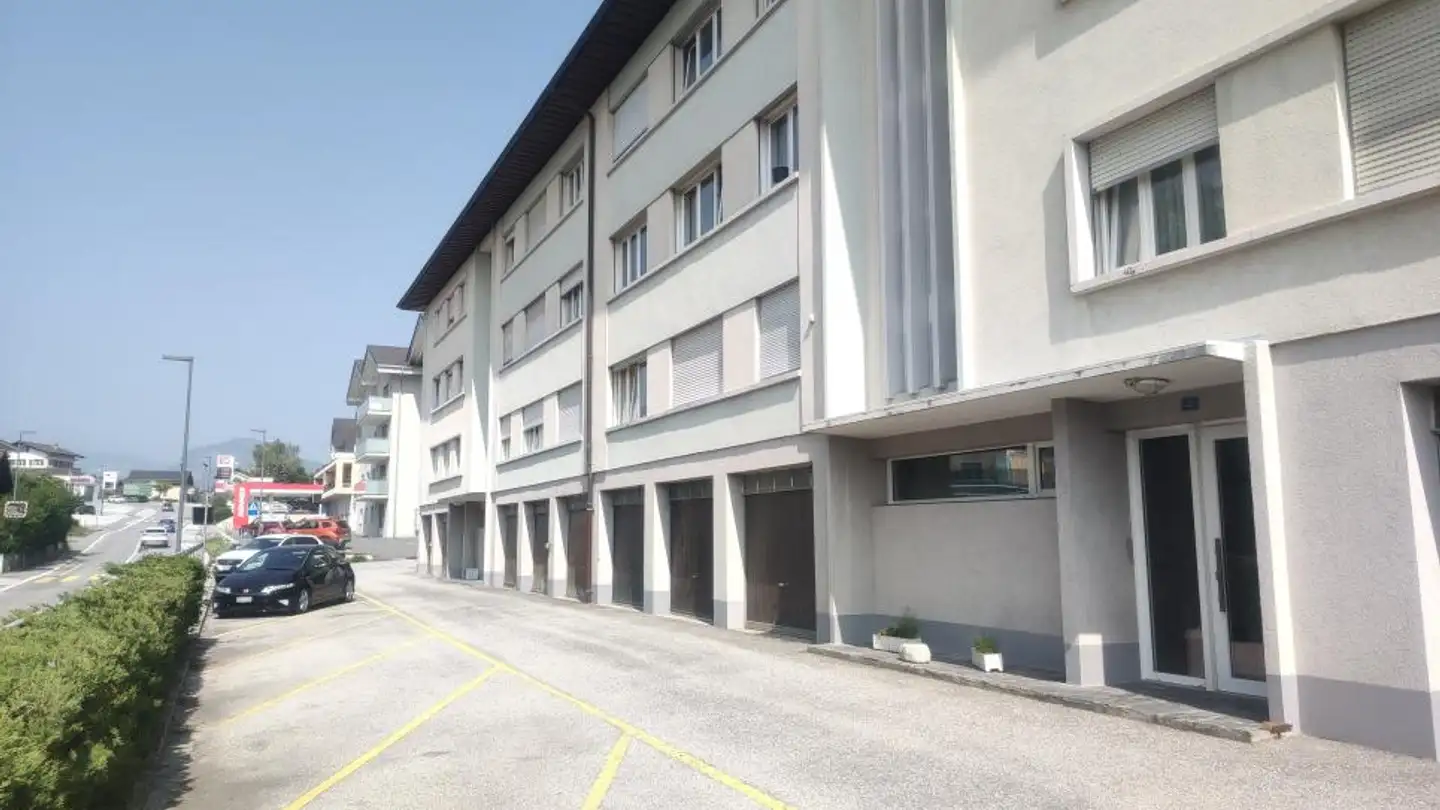 Appartamento in vendita - Rue Du Mont 4, 1971 Champlan (Grimisuat) - Photo 3