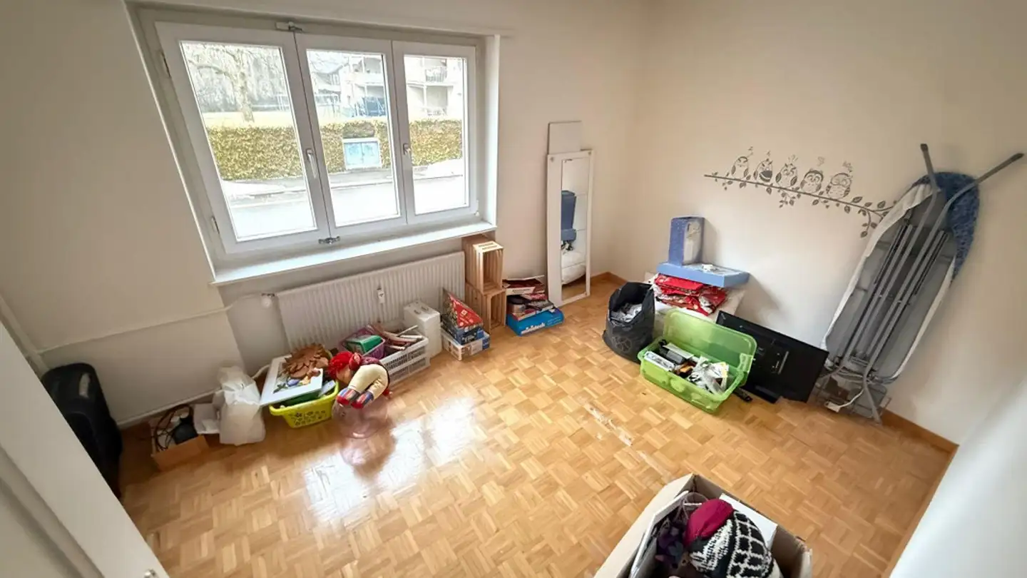 Apartment for rent - Lindenstrasse 140, 9016 St. Gallen - Photo 2