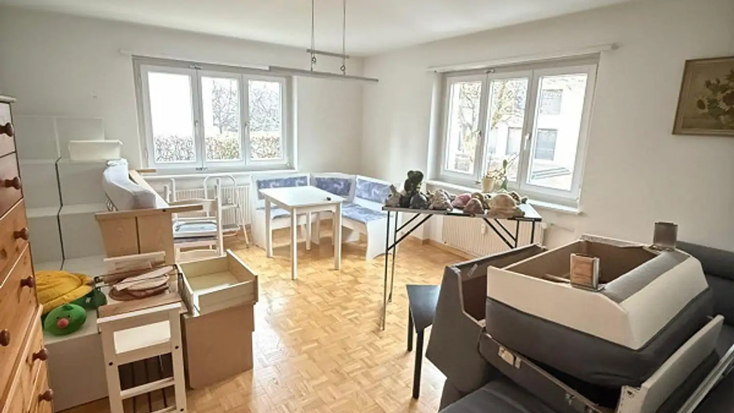 Apartment for rent - Lindenstrasse 140, 9016 St. Gallen - Photo 3