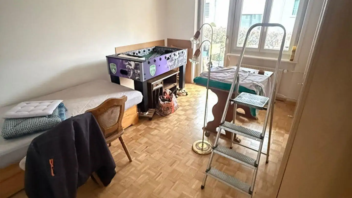 Apartment for rent - Lindenstrasse 140, 9016 St. Gallen - Photo 4