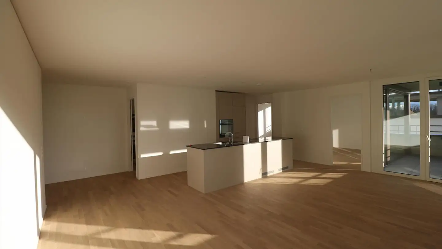 Apartment for rent - Weinbergstrasse 10, 8212 Neuhausen am Rheinfall - Photo 2