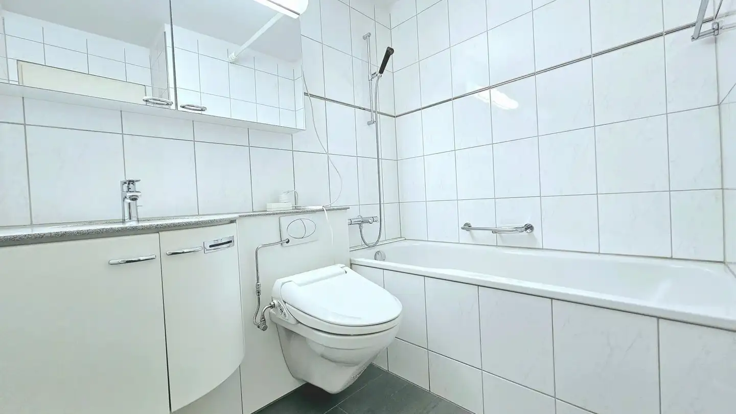 Apartment for rent - Lindenstrasse 20, 5430 Wettingen - Photo 4