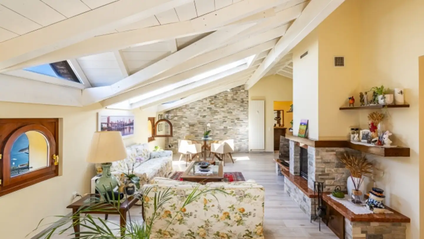 Penthouse kaufen - 6825 Capolago - Foto 4