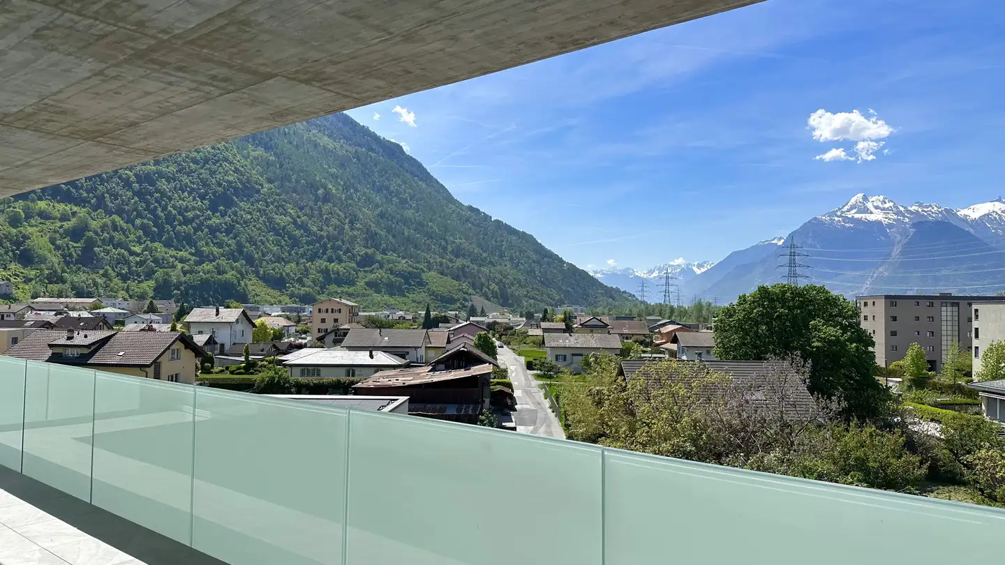 Appartamento in vendita - 1950 Sion