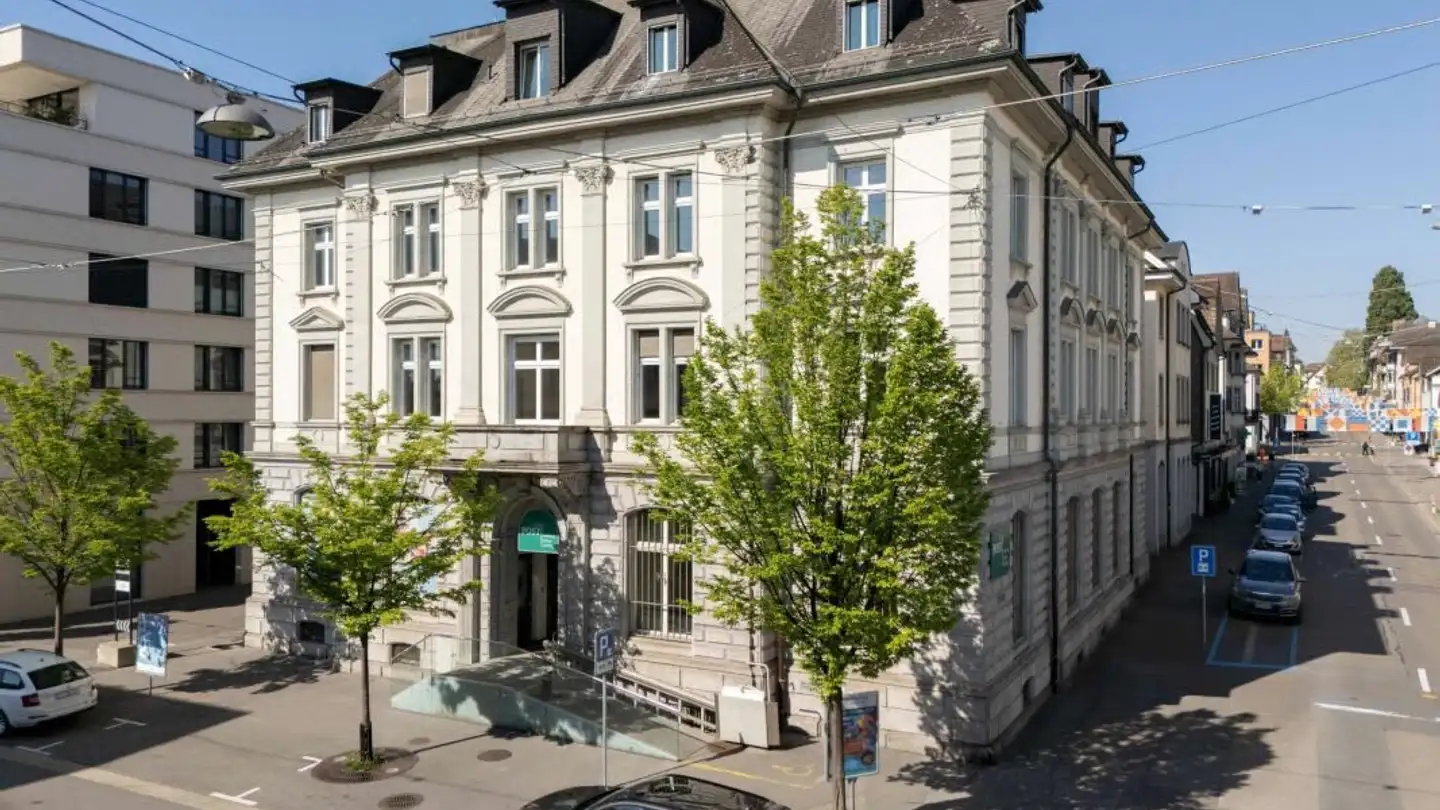 Sala hobby in affitto - Bahnhofstrasse 4, 8590 Romanshorn
