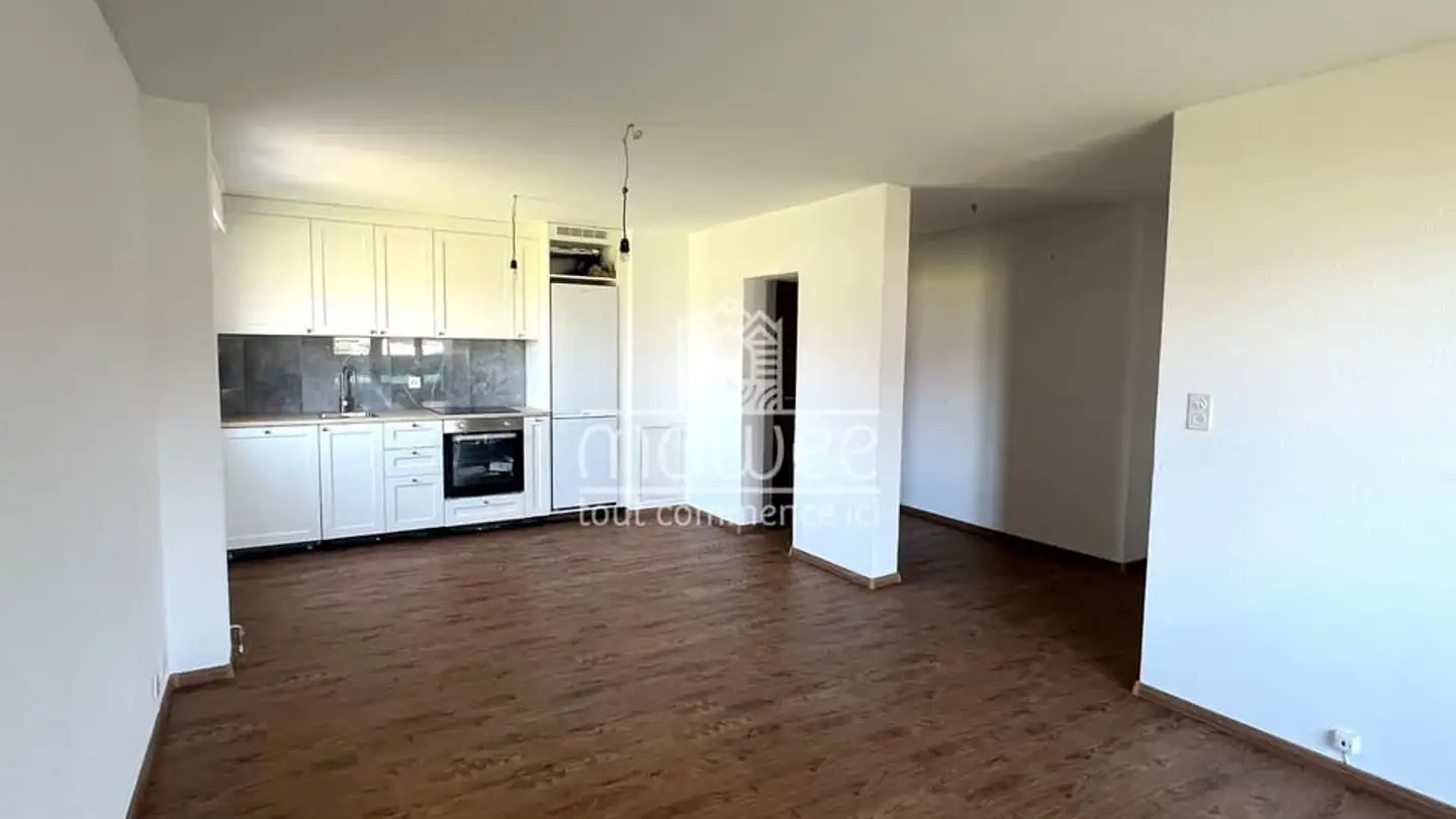 Appartamento in vendita - 1869 Massongex