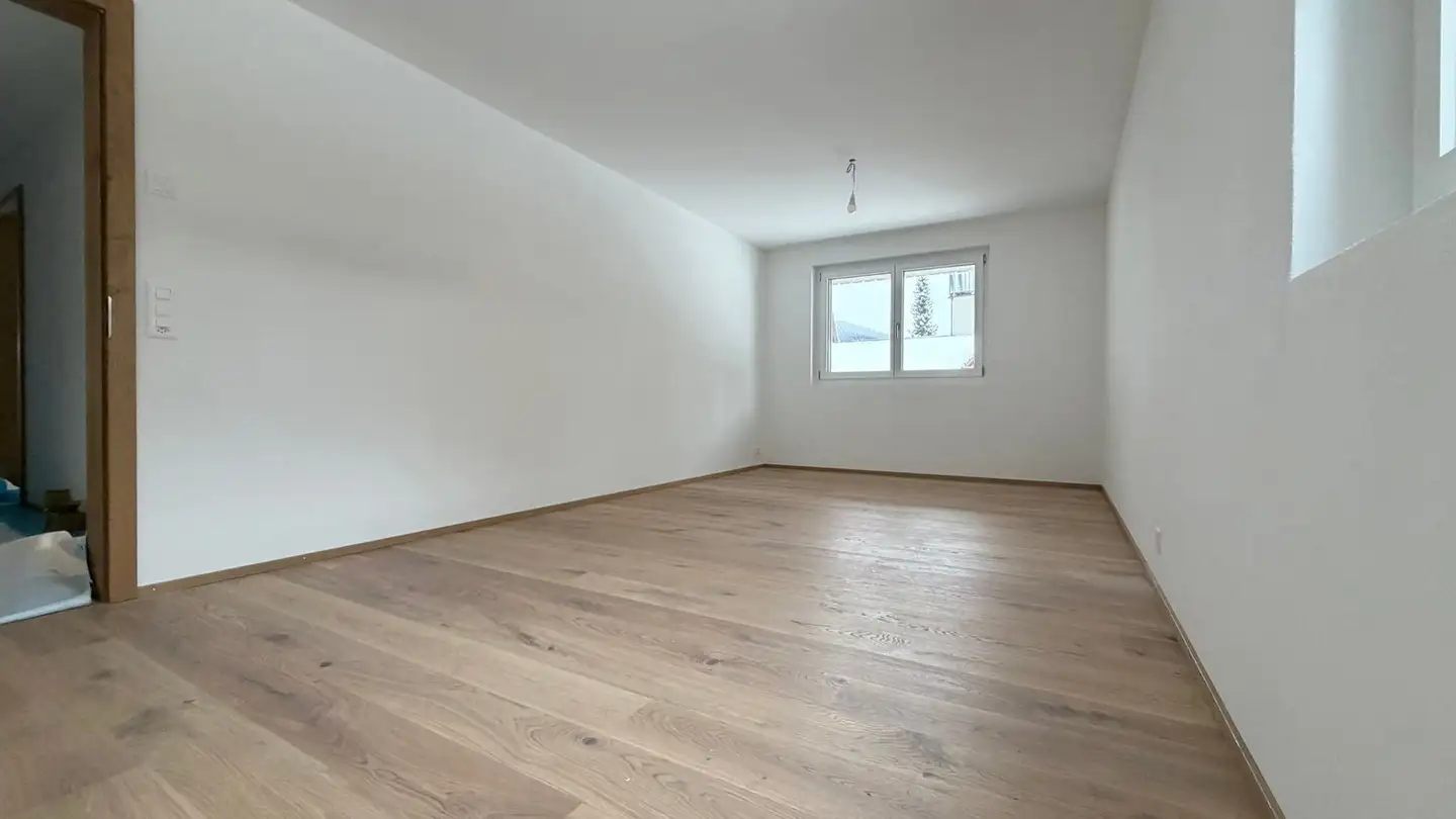 Stepped apartment for sale - Küblis, 7240 Küblis - Photo 3