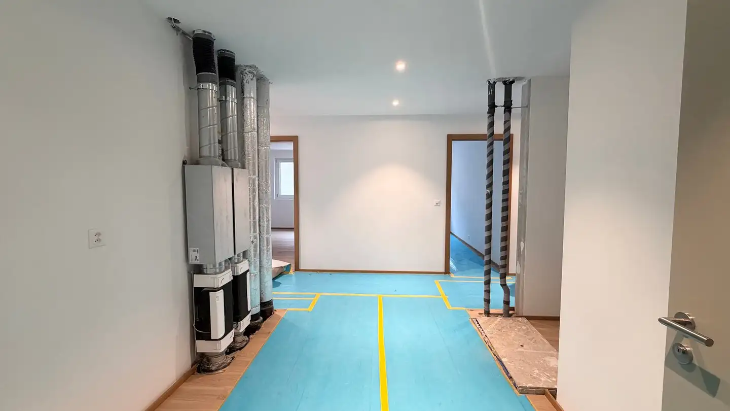 Stepped apartment for sale - Küblis, 7240 Küblis - Photo 4