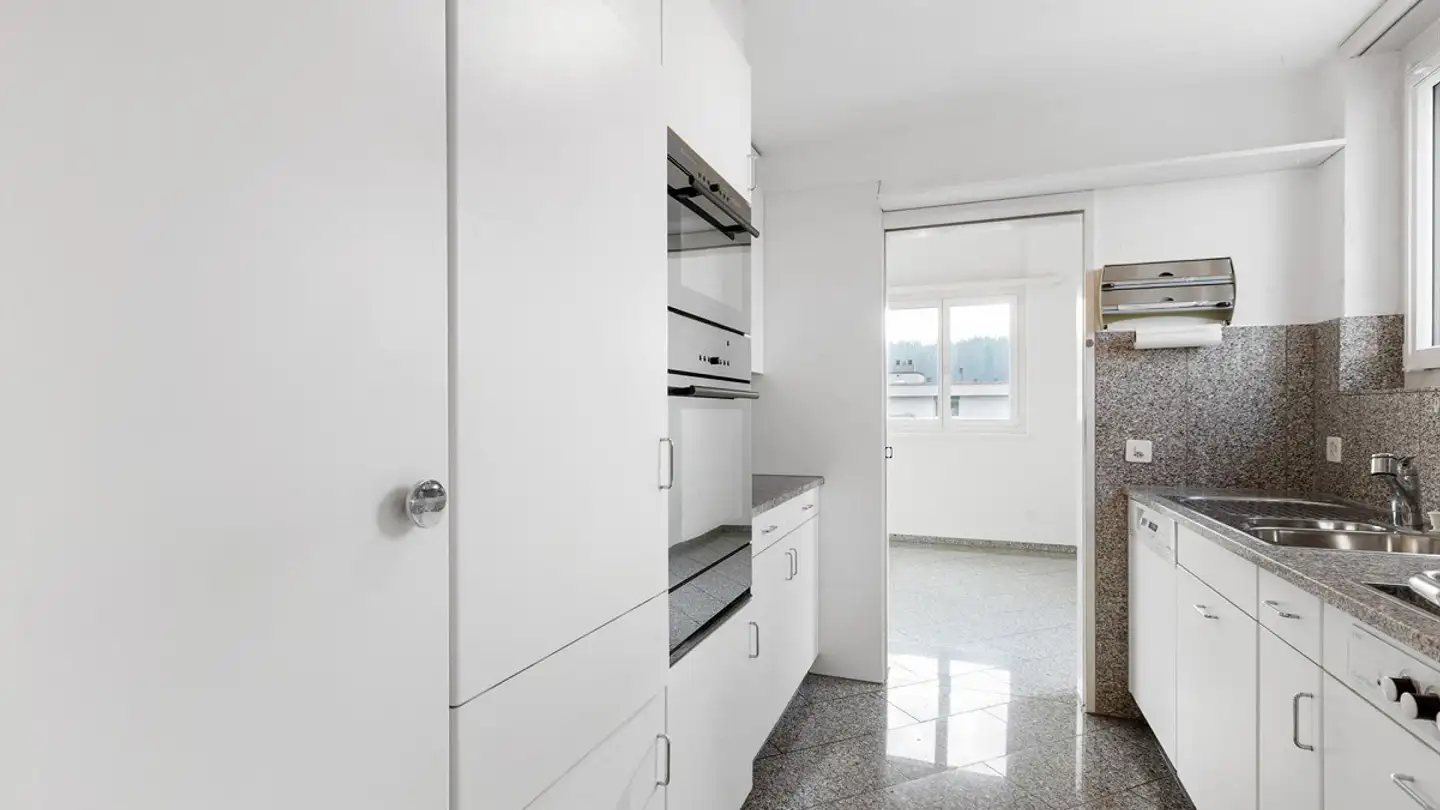 Attico in vendita - Wagenrainstrasse 4, 5620 Bremgarten AG - Foto 2