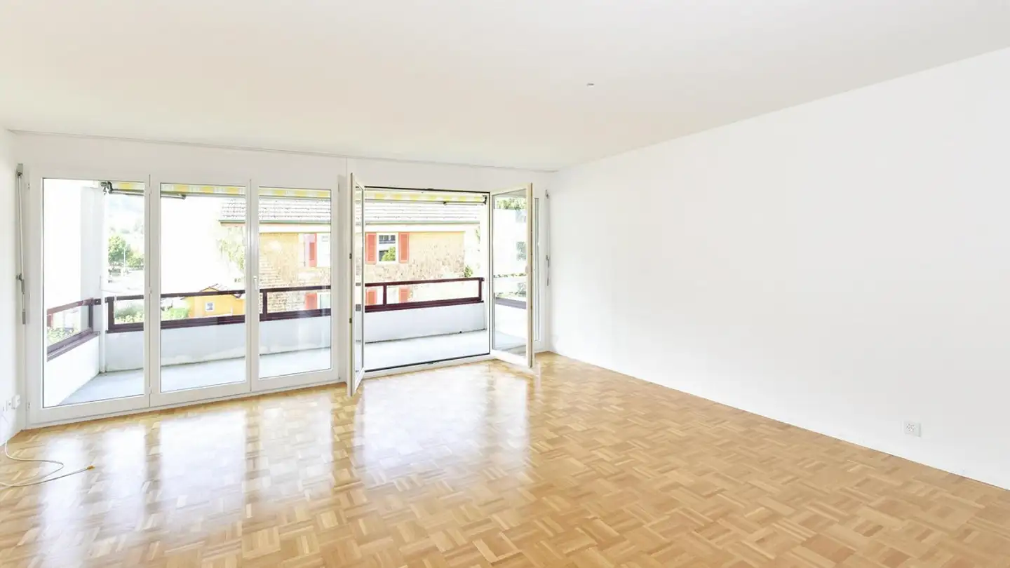 Appartamento in affitto - Säntihof 8, 6014 Luzern - Foto 2