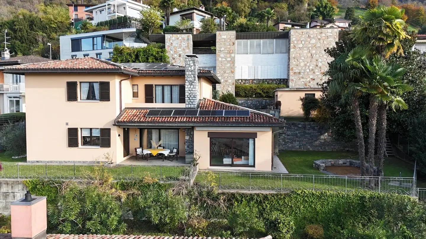 Villa for sale - 6963 Pregassona - Photo 2