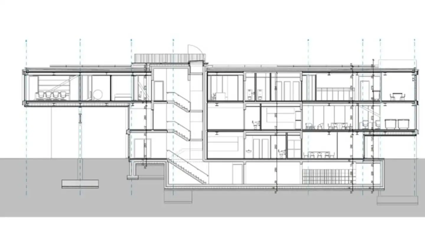 Bureau à louer - 1162 St-Prex - Photo 2