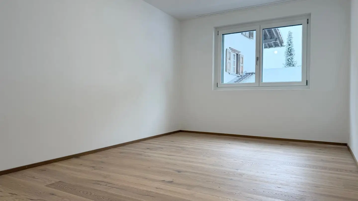 Stepped apartment for sale - Küblis, 7240 Küblis - Photo 2