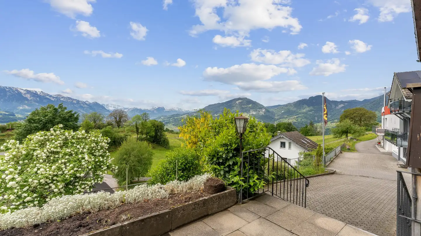 Einfamilienhaus kaufen - Rütlistrasse 26, 6372 Ennetmoos - Foto 3