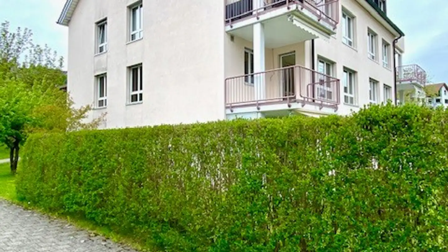 Penthouse mieten - Birkenstrasse 2, 9105 Schönengrund