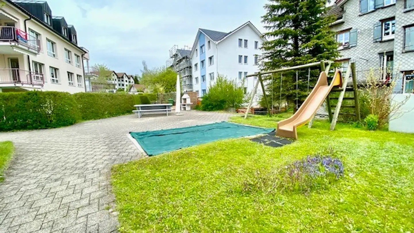 Attico in affitto - Birkenstrasse 2, 9105 Schönengrund - Photo 2