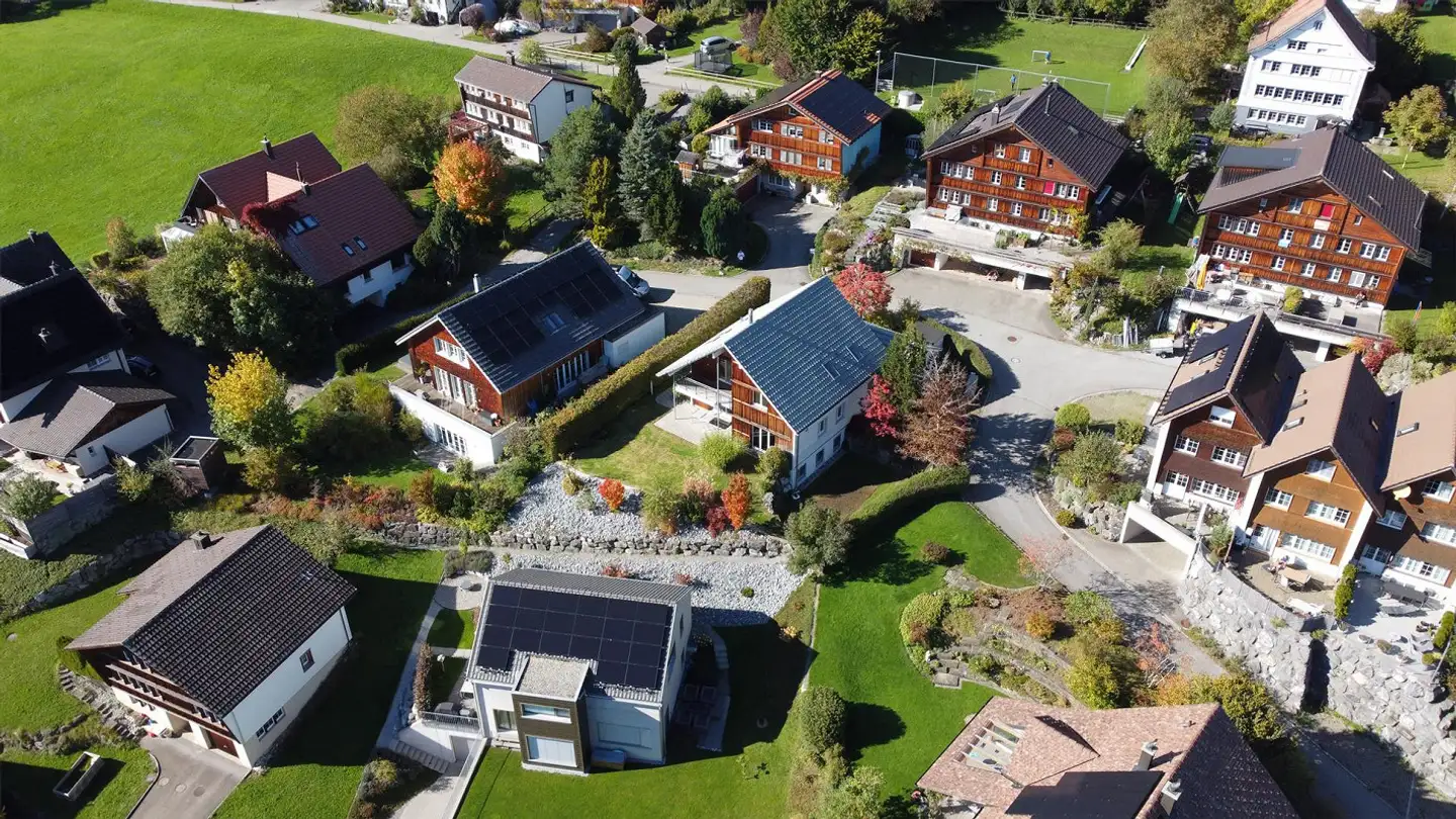 Casa singola in vendita - Blumenwies 15, 9056 Gais - Photo 2