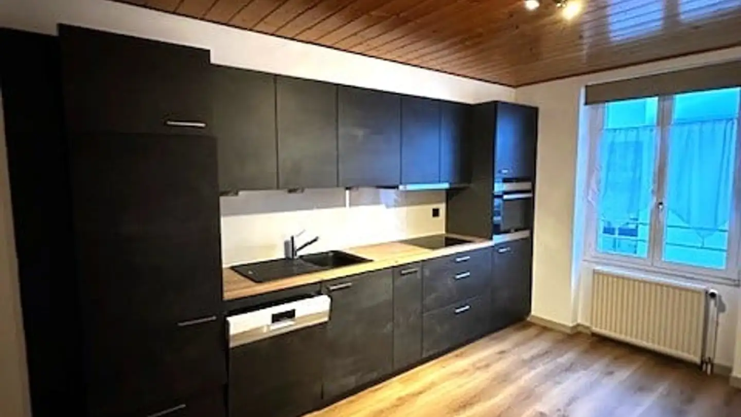 Appartement à louer - Quai De La S’Orne 8, 2800 Delémont