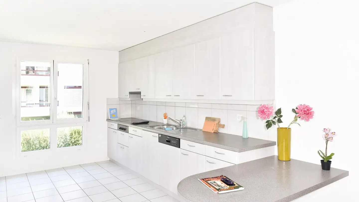 Appartamento in affitto - Säntihof 8, 6014 Luzern - Foto 3