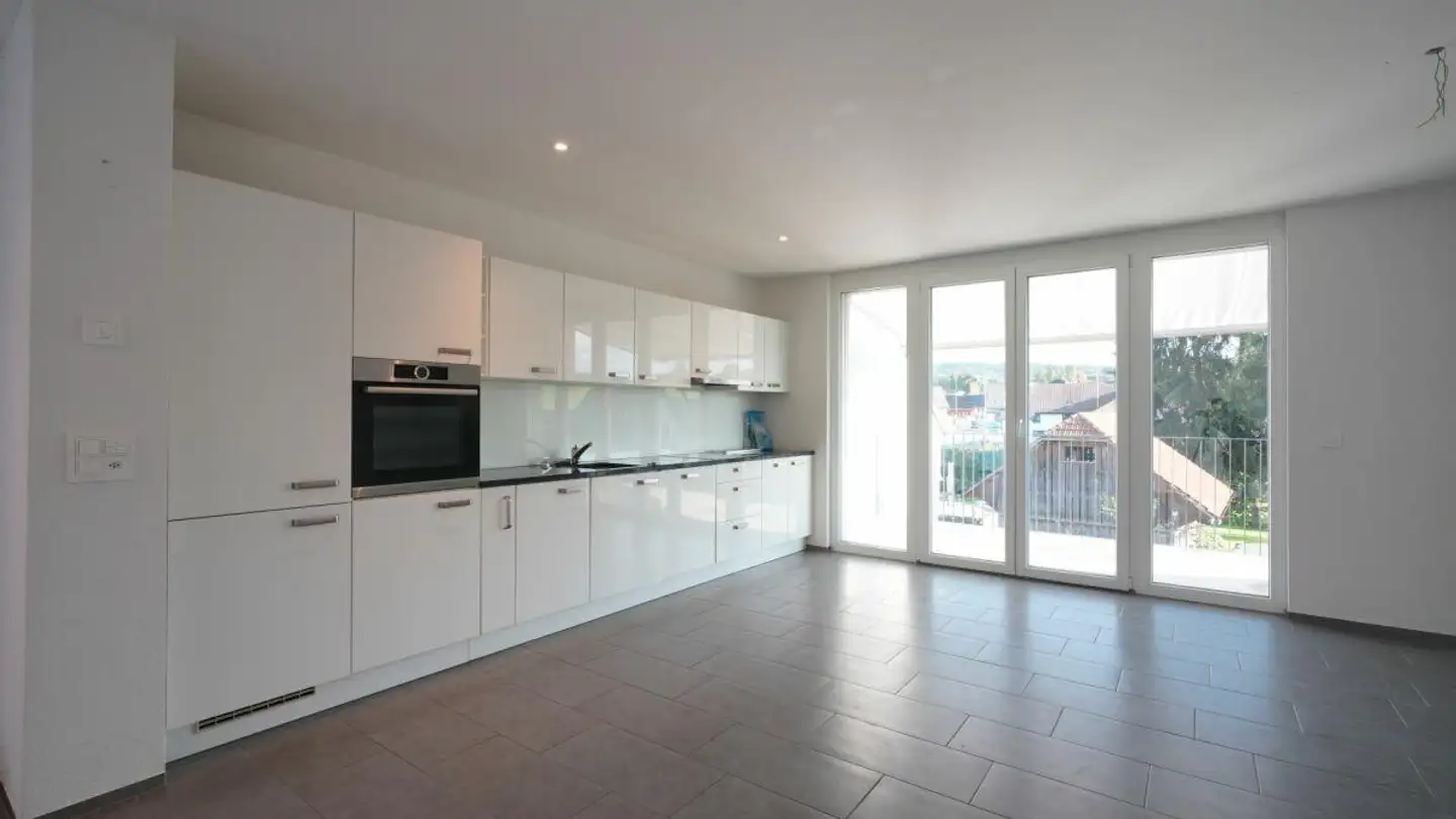 Apartment for rent - Hauptstrasse 15, 9556 Affeltrangen