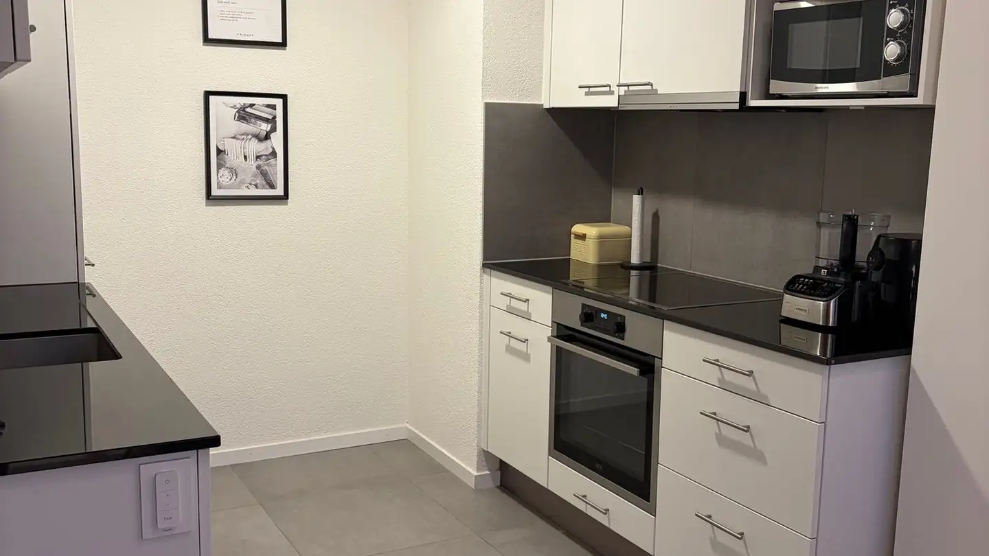 Appartement à louer - 1805 Jongny - Photo 3