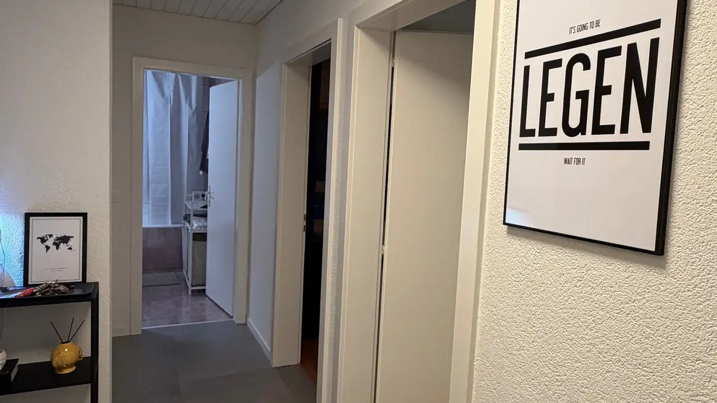 Appartement à louer - 1805 Jongny - Photo 4