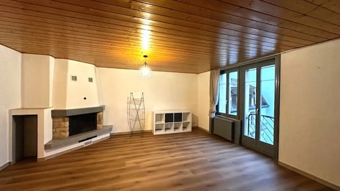 Appartement à louer - Quai De La S’Orne 8, 2800 Delémont - Photo 2