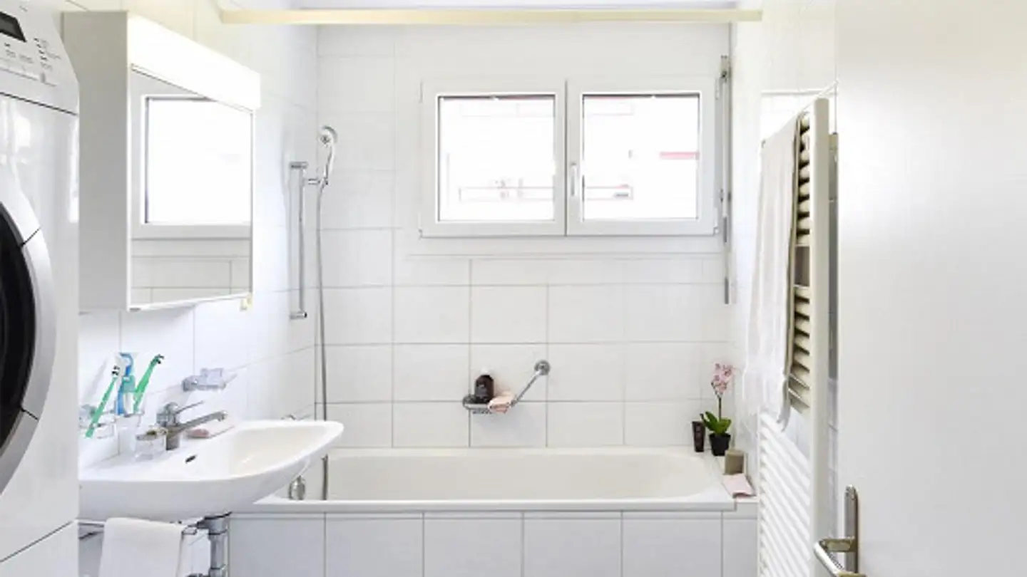 Appartamento in affitto - Säntihof 8, 6014 Luzern - Foto 4