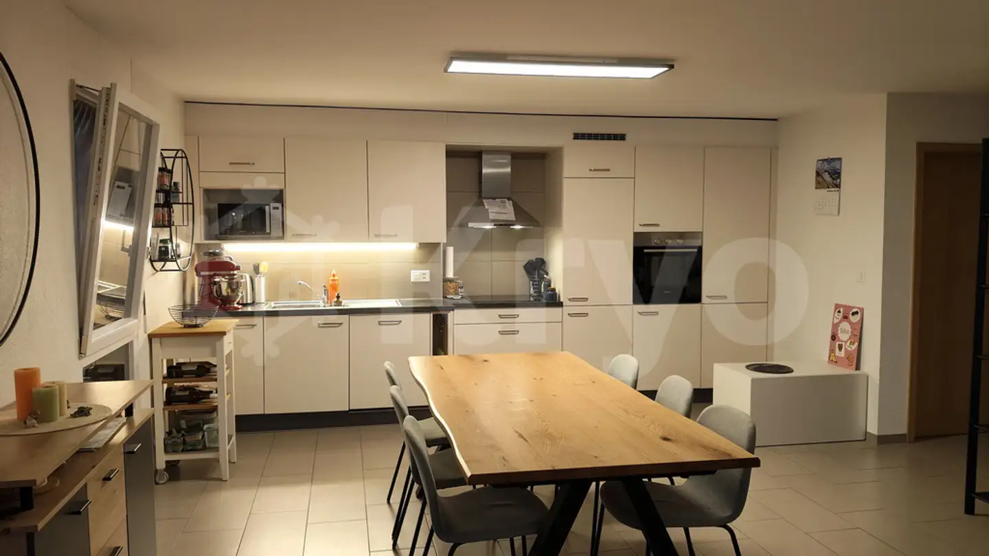 Appartamento in affitto - Route De Giez 6, 1422 Grandson - Foto 2